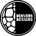 Denvers Designs Logos